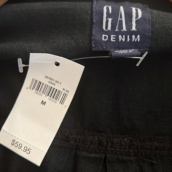 NWT Gap denim dress - Picture 2 of 8